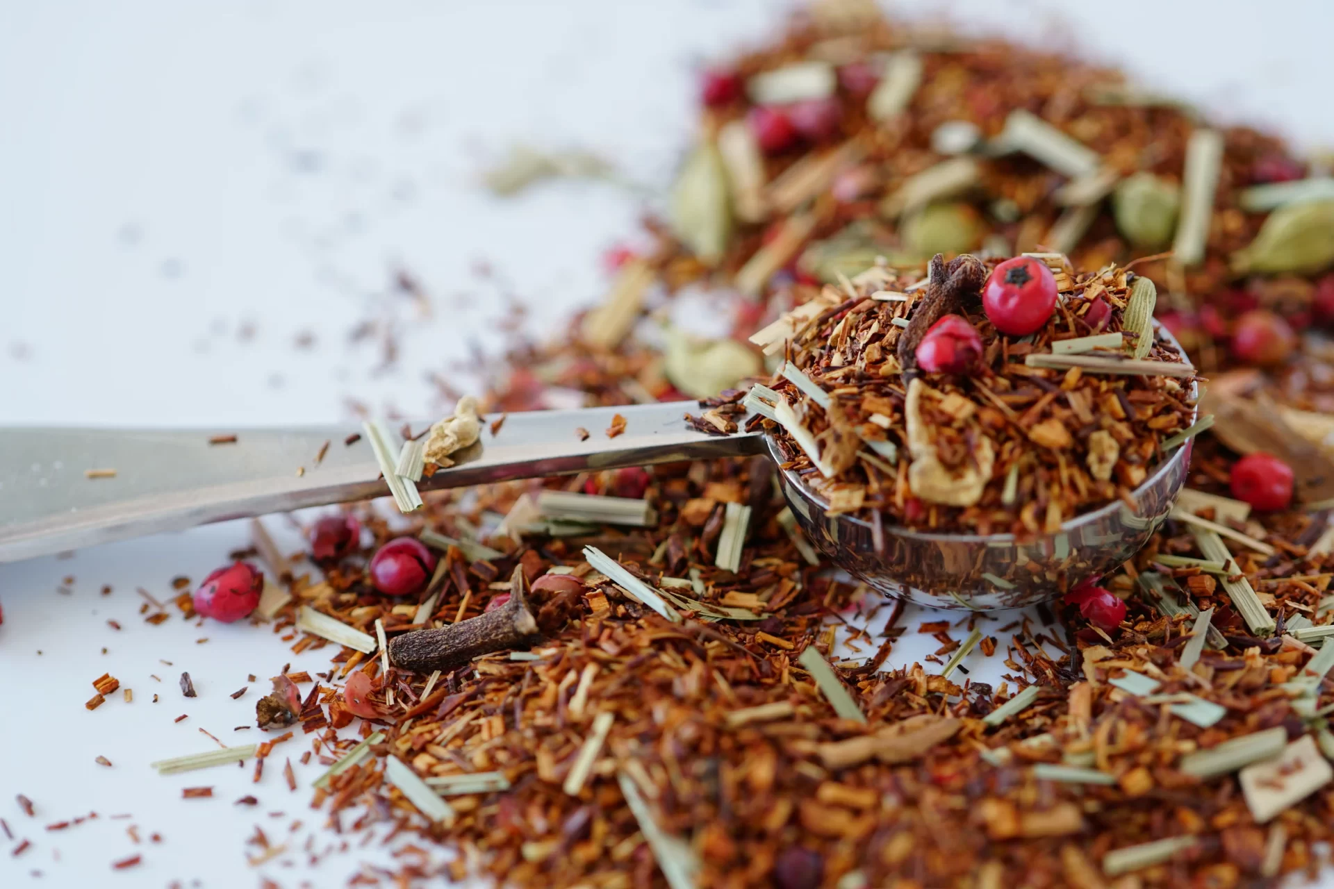 Rooibos Tea