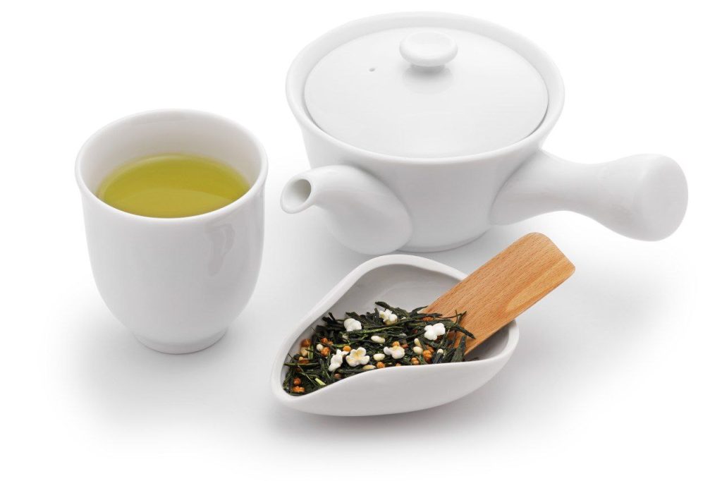 Genmaicha Tea: The Surprising ‘Popcorn Tea’ You Need to Try