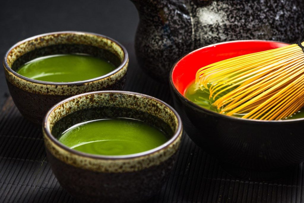 Ceremonial Matcha vs Culinary Matcha: Uncover the Powerful Difference You Need to Know!