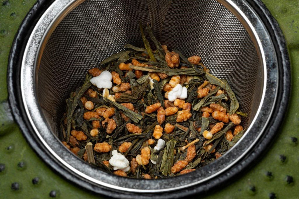 Genmaicha Tea: The Surprising ‘Popcorn Tea’ You Need to Try