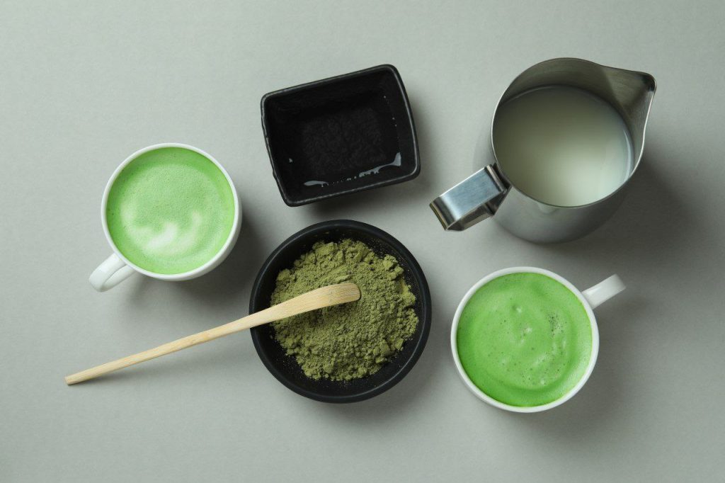 Ceremonial Matcha vs Culinary Matcha: Uncover the Powerful Difference You Need to Know!