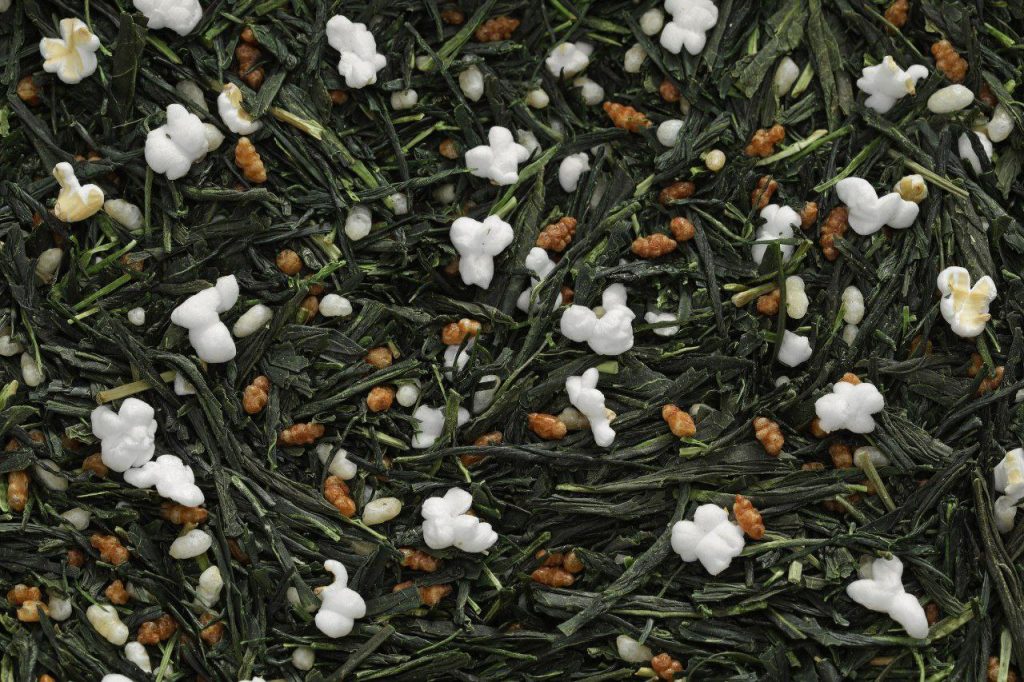 Genmaicha Tea: The Surprising ‘Popcorn Tea’ You Need to Try