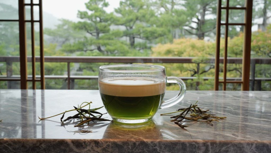 Sencha and Gyokuro: The Ultimate Battle of Green Teas You Need to Know