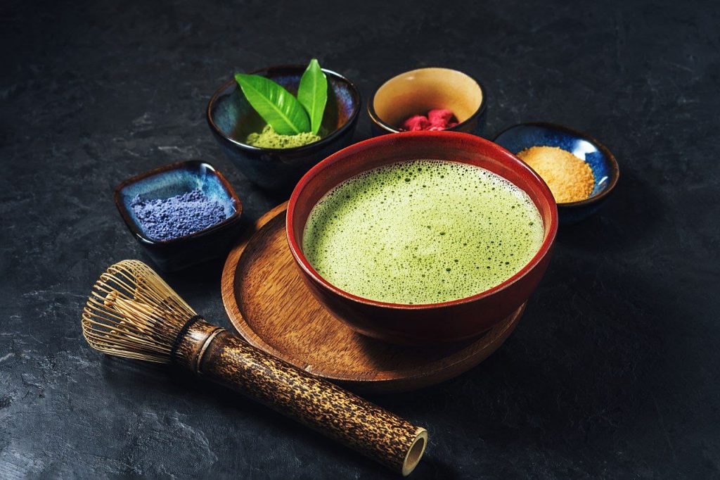 Ceremonial Matcha vs Culinary Matcha: Uncover the Powerful Difference You Need to Know