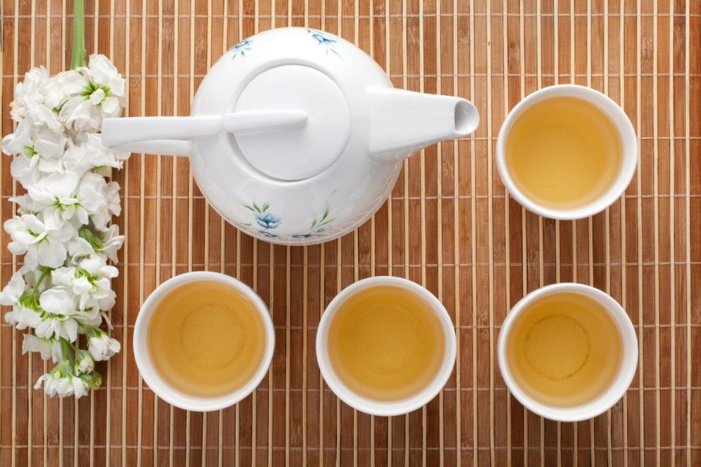 Discover the Amazing Benefits of White Tea: Expert Brewing Tips and Everything You Need to Know