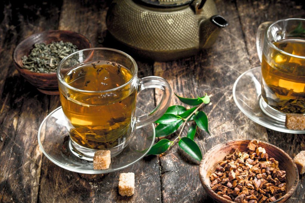 Genmaicha Tea: The Surprising ‘Popcorn Tea’ You Need to Try