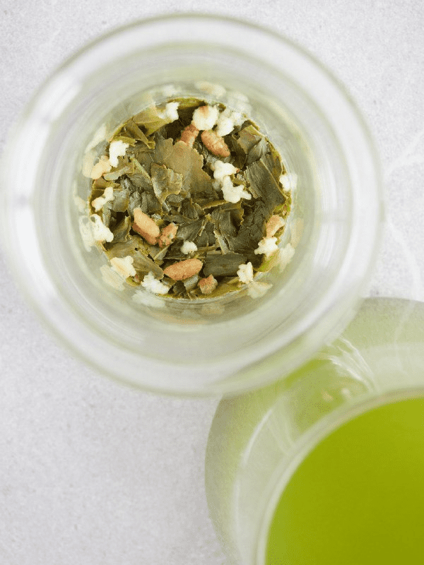 Genmaicha Tea: The Surprising ‘Popcorn Tea’ You Need to Try