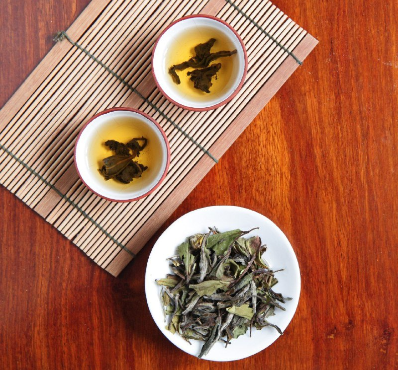 Discover the Amazing Benefits of White Tea: Expert Brewing Tips and Everything You Need to Know