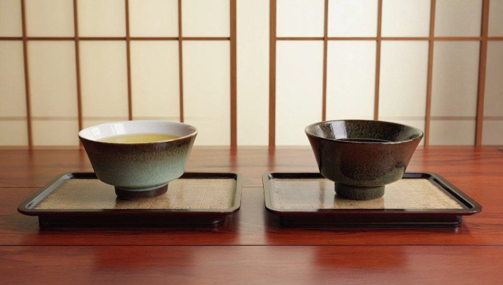 Sencha and Gyokuro: The Ultimate Battle of Green Teas You Need to Know