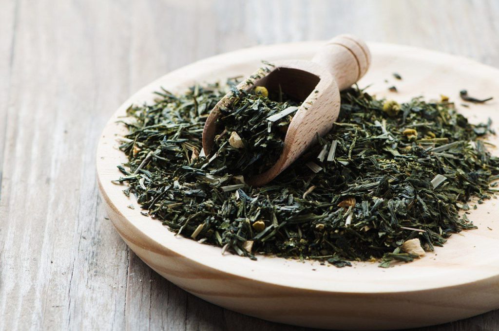 Sencha and Gyokuro: The Ultimate Battle of Green Teas You Need to Know