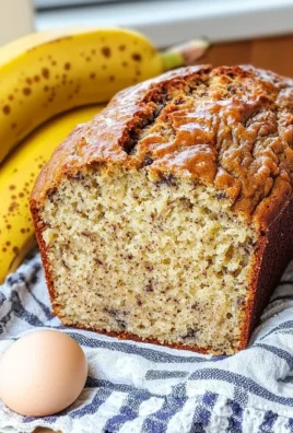 Deliciously moist bread machine banana bread freshly baked