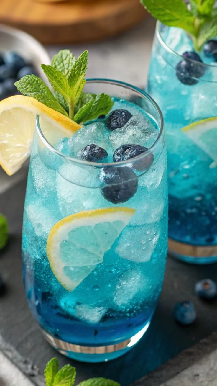 Blue Lagoon