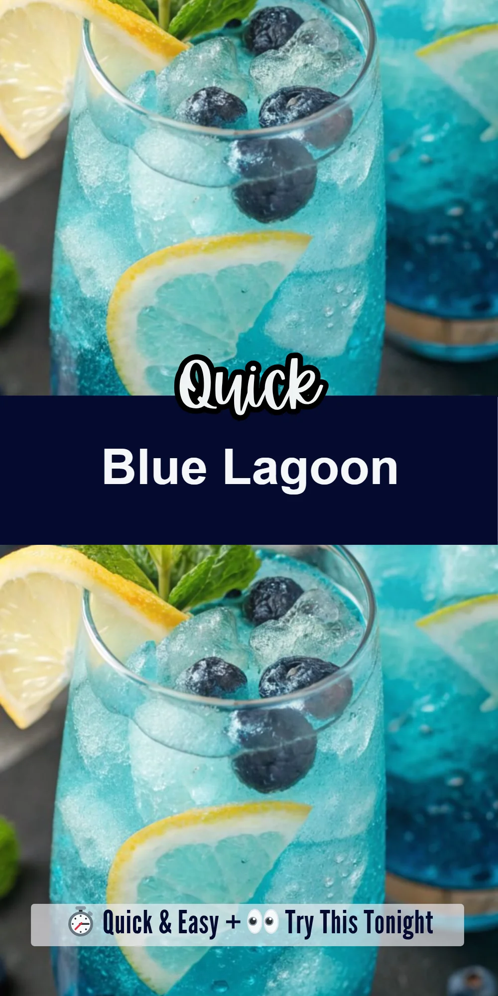 Blue Lagoon