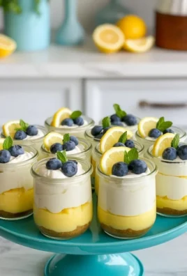 Delicious cheesecake mousse topped with berries in a glass dessert dish.