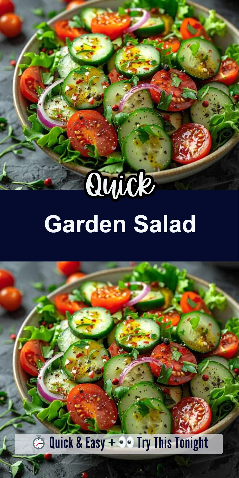 Garden Salad