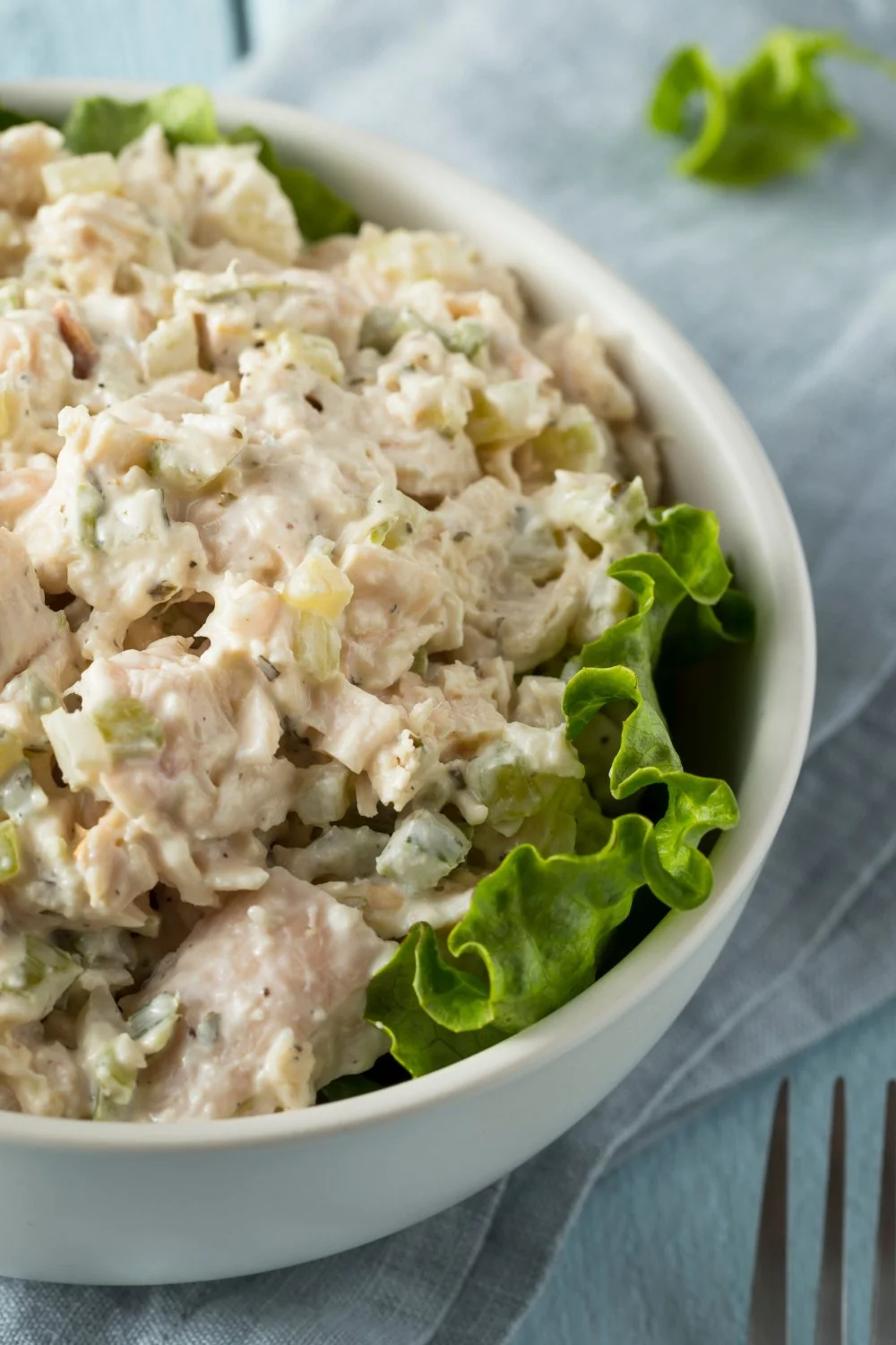 Gordon Ramsay Chicken Salad Recipe