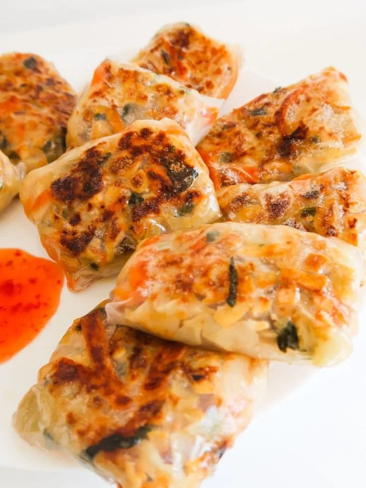 High-Fiber High-Protein Recipes