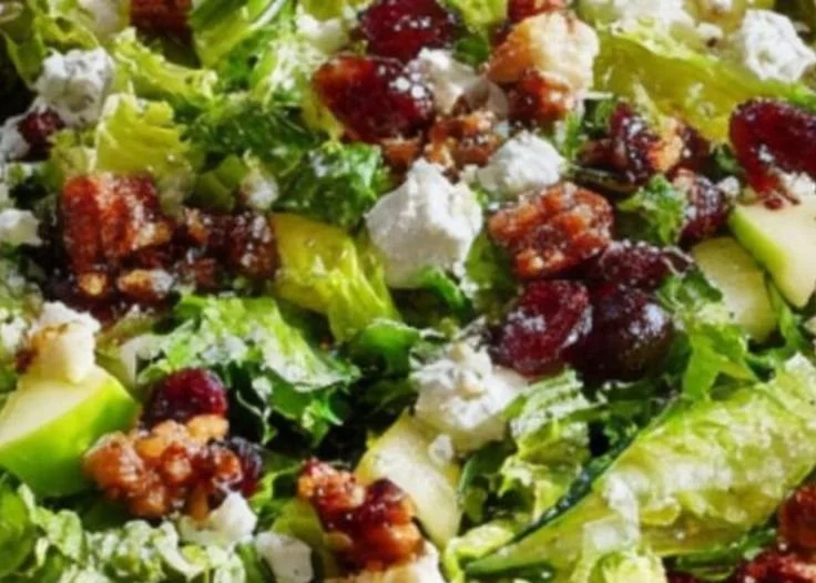 Ina Garten Cape Cod Salad Recipe