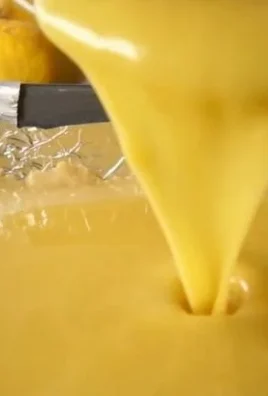 Delicious and tangy lemon bars made using Ina Garten's recipe