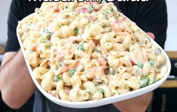 Macaroni Salad
