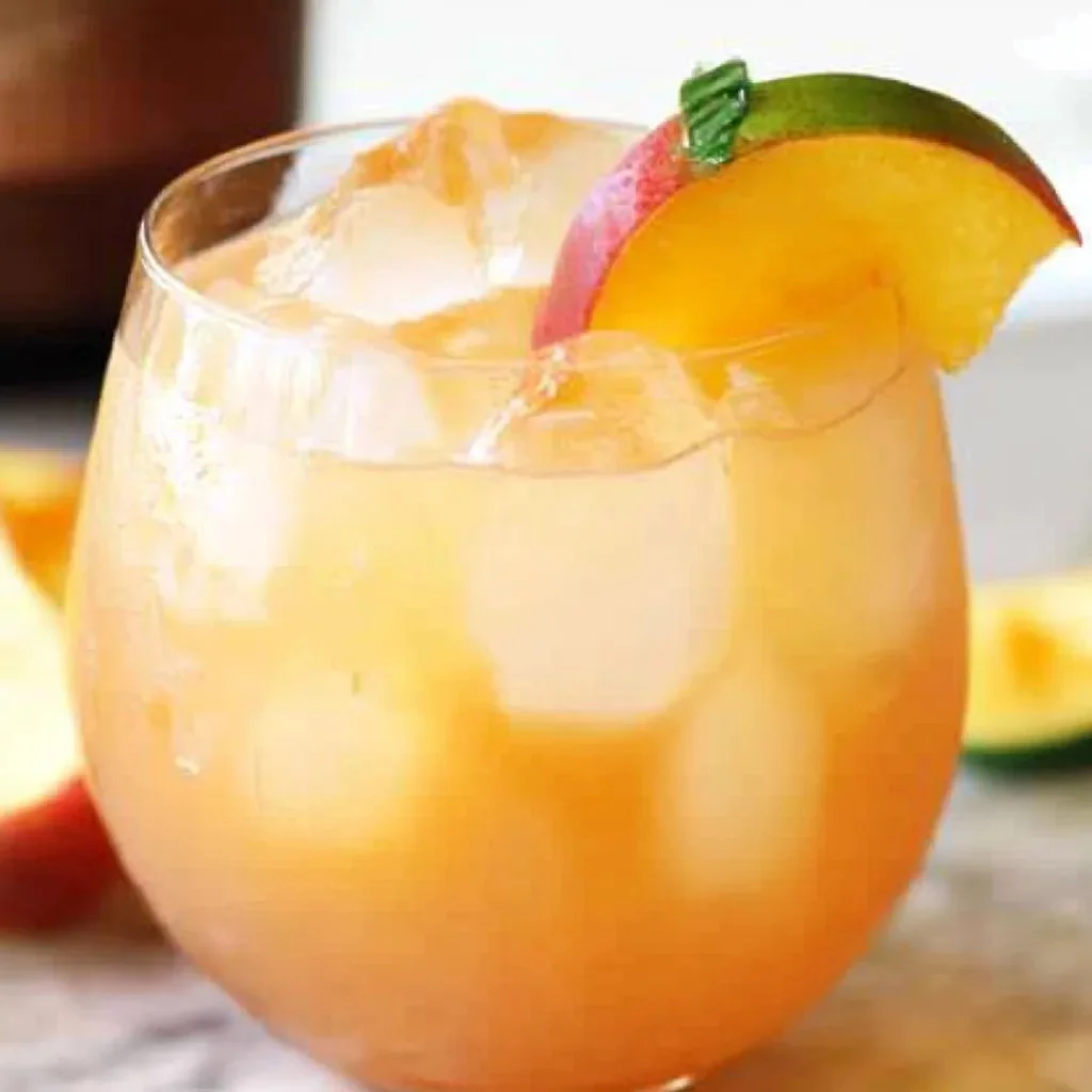 Peach Moscow Mule: An Amazing Ultimate Recipe for 2023