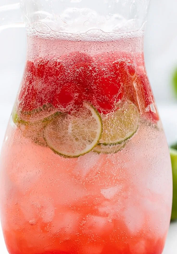 Cherry Limeade